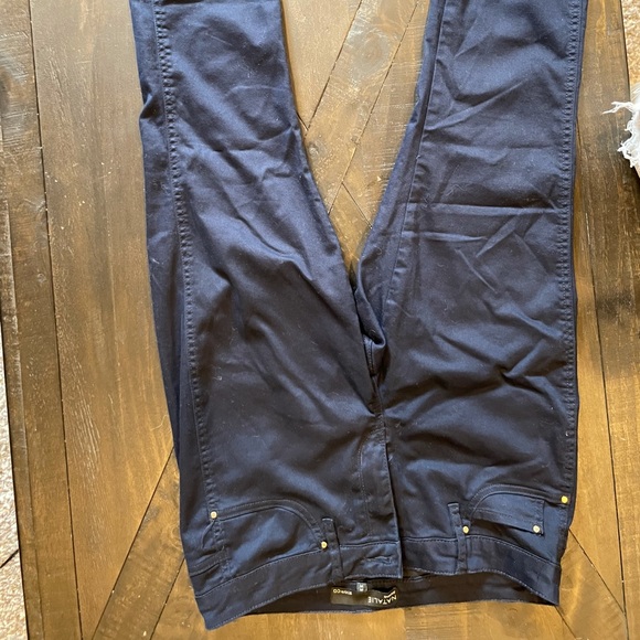 Rw&co navy jegging medium - Picture 2 of 2